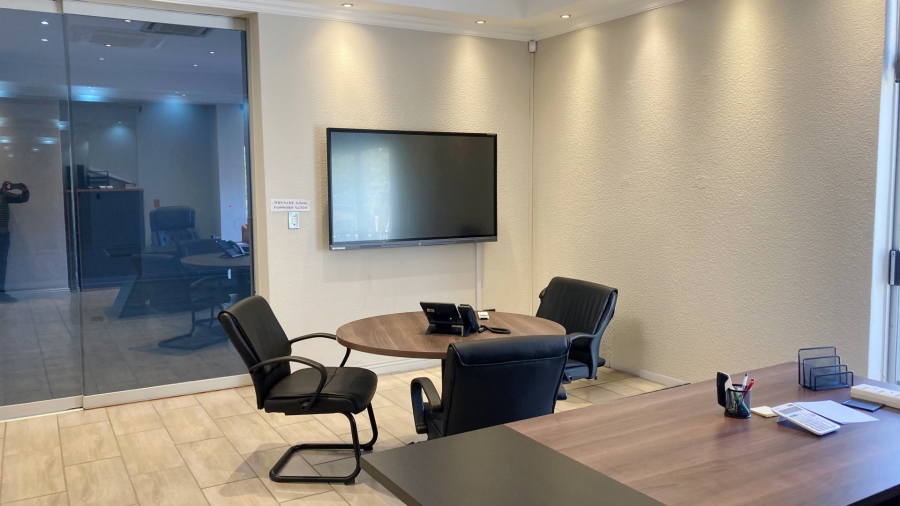 To Let Commercial Property for Rent in Rosebank Gauteng