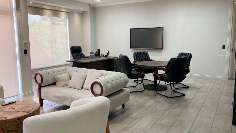 To Let Commercial Property for Rent in Rosebank Gauteng