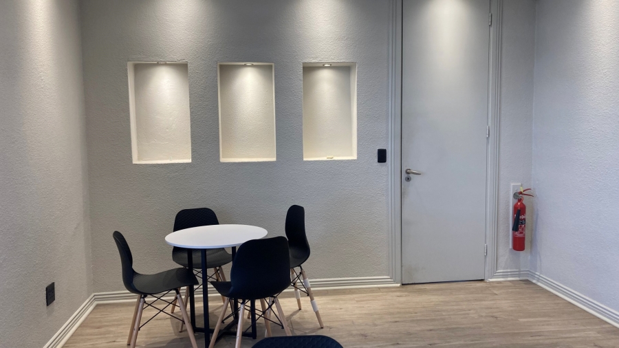 To Let Commercial Property for Rent in Rosebank Gauteng