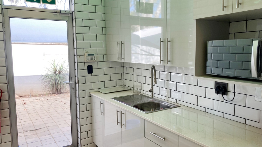 To Let Commercial Property for Rent in Rosebank Gauteng