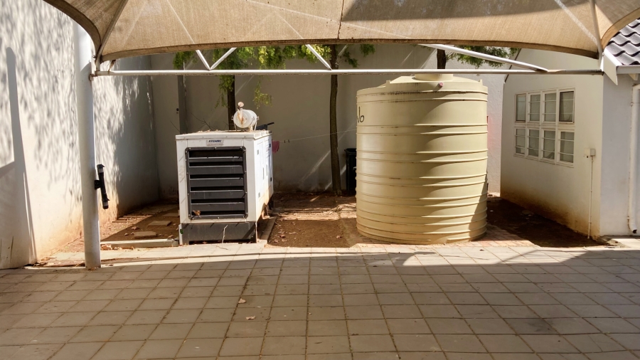 To Let Commercial Property for Rent in Rosebank Gauteng