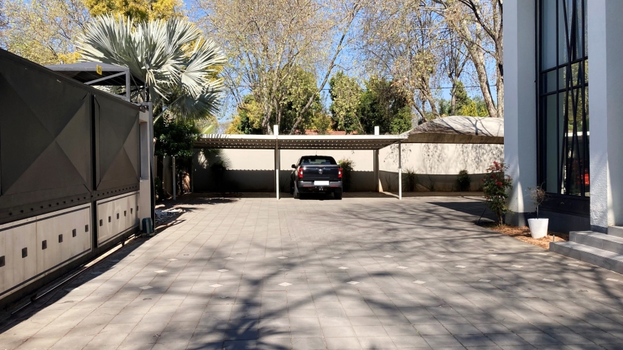 To Let Commercial Property for Rent in Rosebank Gauteng