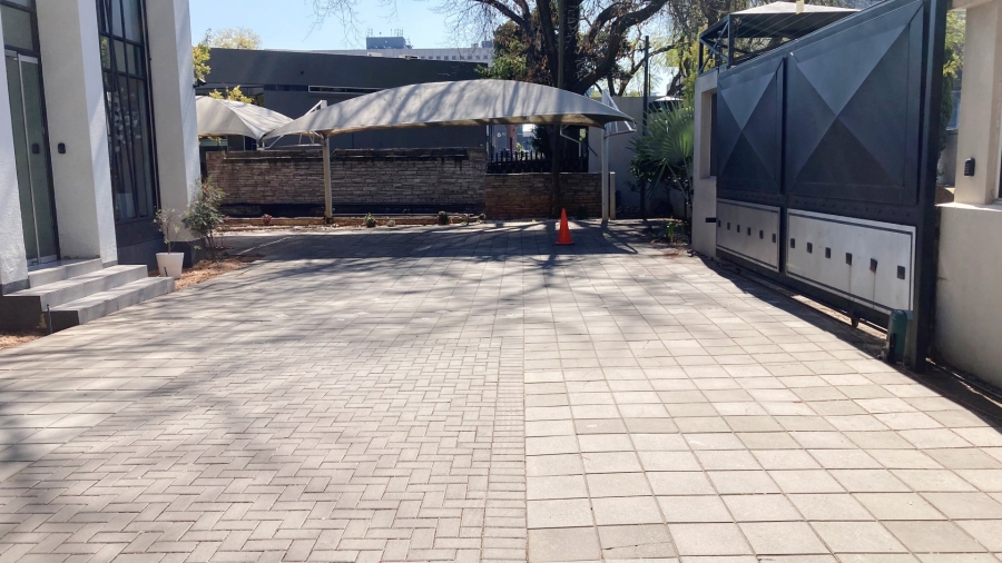 To Let Commercial Property for Rent in Rosebank Gauteng