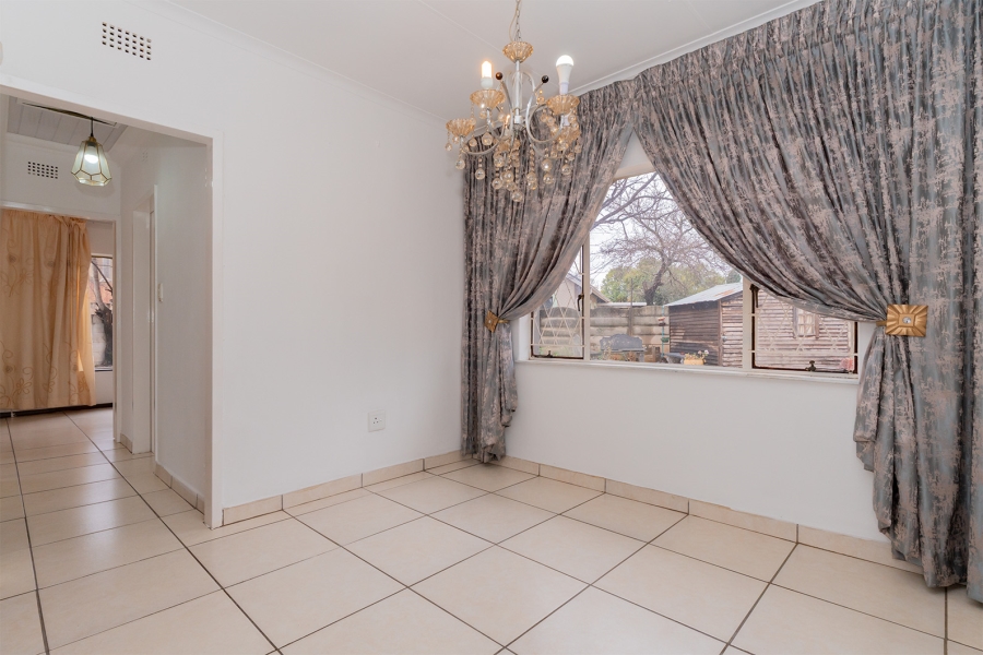 3 Bedroom Property for Sale in Groeneweide Gauteng