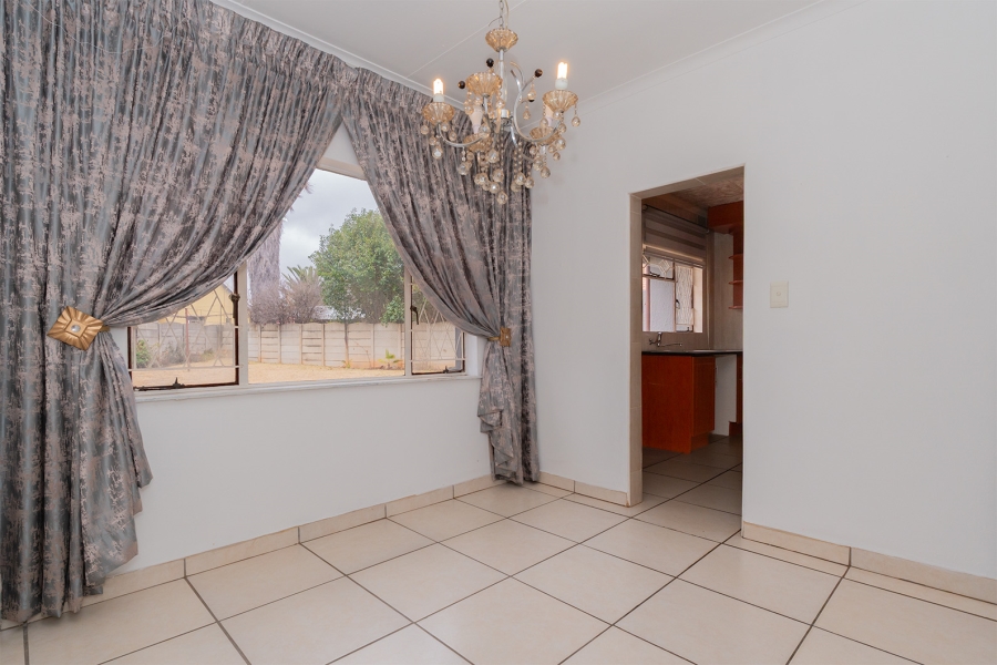 3 Bedroom Property for Sale in Groeneweide Gauteng