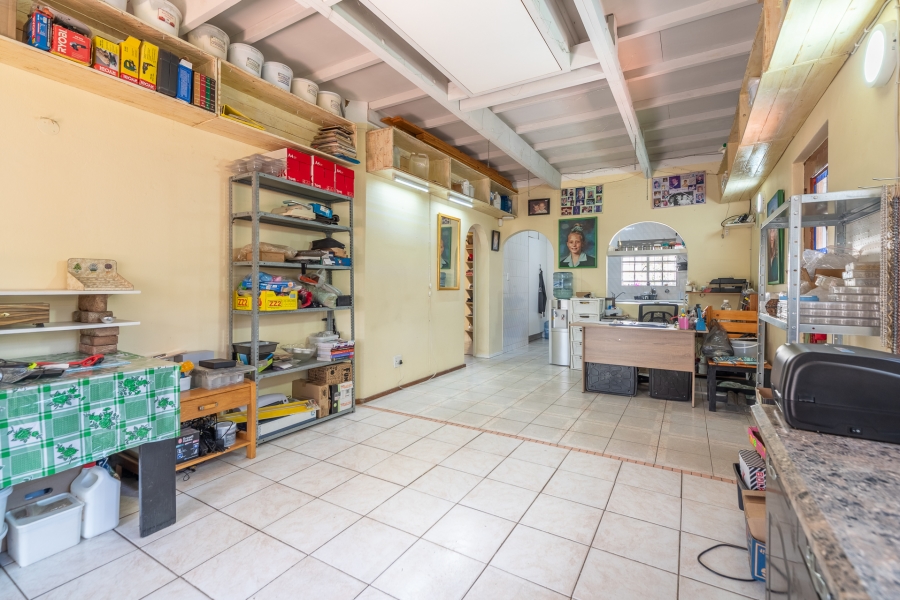2 Bedroom Property for Sale in Malanshof Gauteng