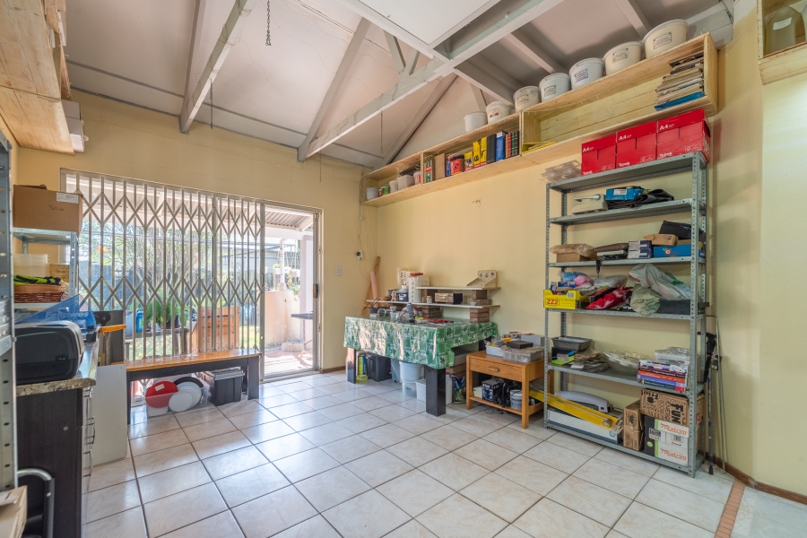 2 Bedroom Property for Sale in Malanshof Gauteng