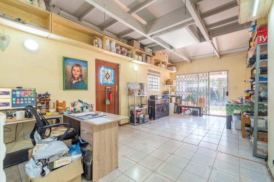 2 Bedroom Property for Sale in Malanshof Gauteng