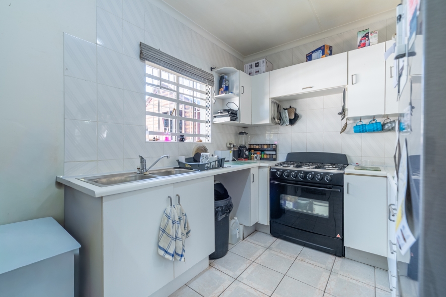2 Bedroom Property for Sale in Malanshof Gauteng