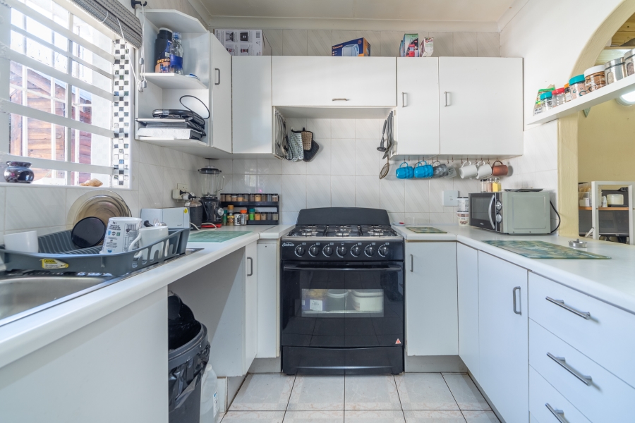 2 Bedroom Property for Sale in Malanshof Gauteng