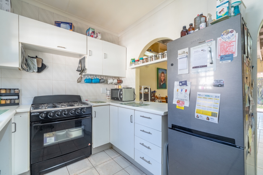 2 Bedroom Property for Sale in Malanshof Gauteng