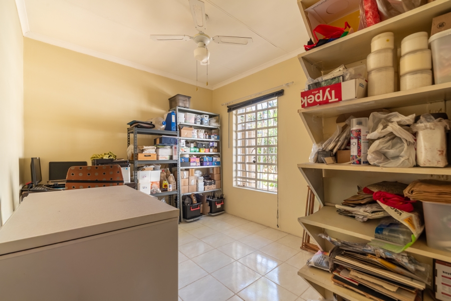 2 Bedroom Property for Sale in Malanshof Gauteng
