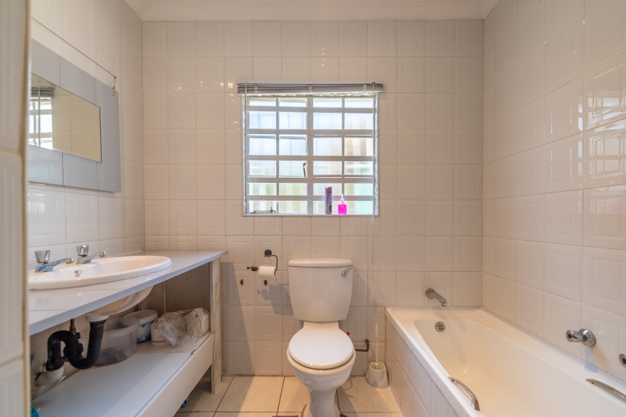 2 Bedroom Property for Sale in Malanshof Gauteng
