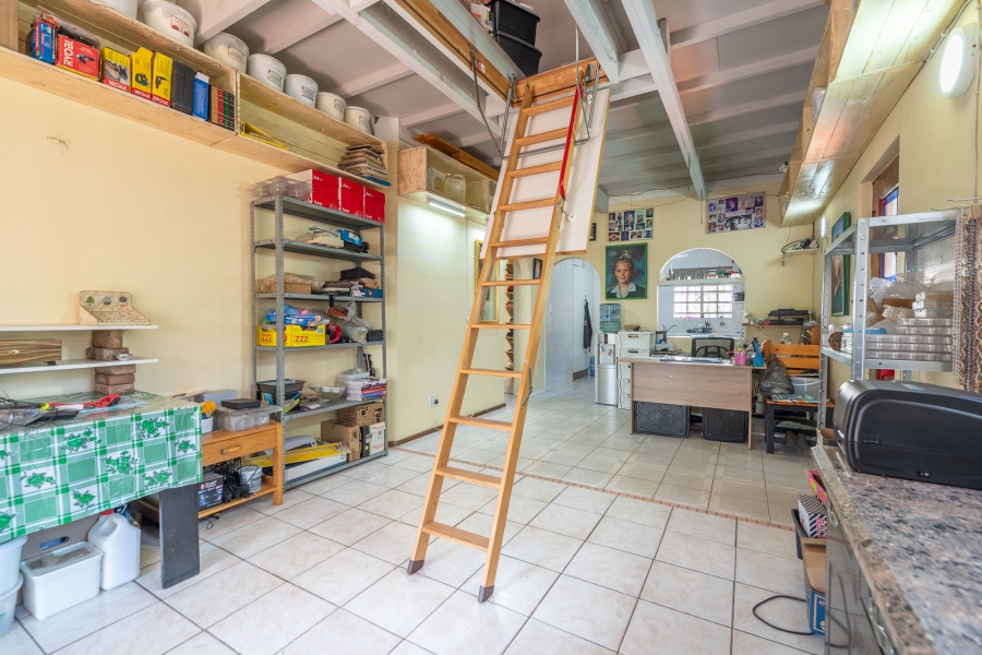 2 Bedroom Property for Sale in Malanshof Gauteng