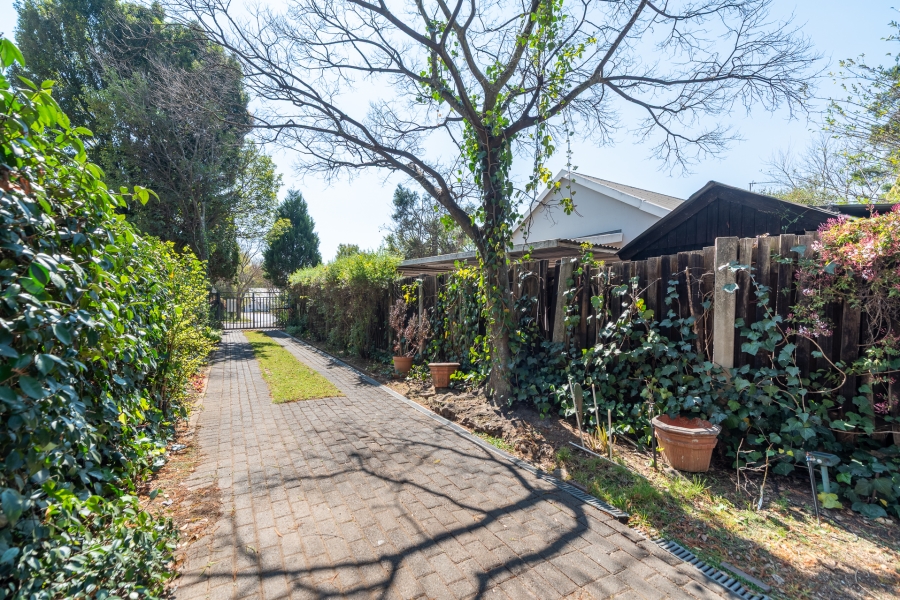 2 Bedroom Property for Sale in Malanshof Gauteng
