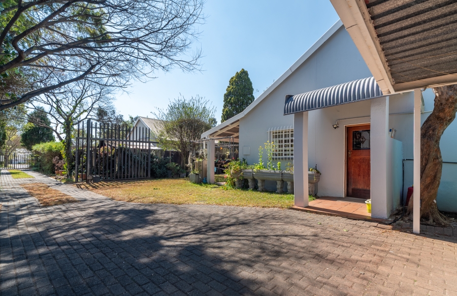 2 Bedroom Property for Sale in Malanshof Gauteng