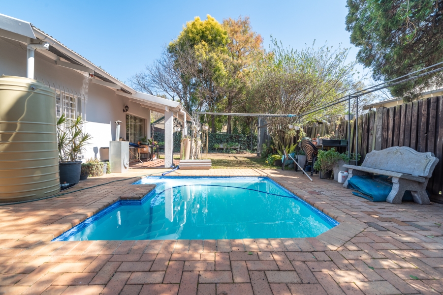 2 Bedroom Property for Sale in Malanshof Gauteng