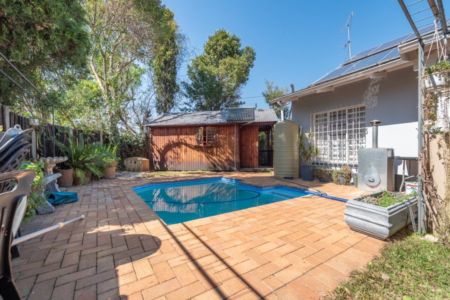 2 Bedroom Property for Sale in Malanshof Gauteng