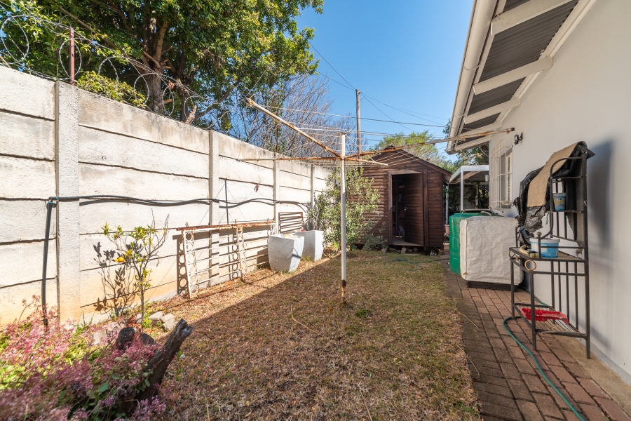 2 Bedroom Property for Sale in Malanshof Gauteng