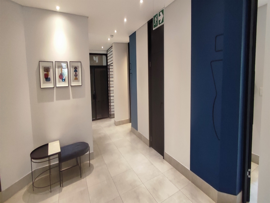 To Let Commercial Property for Rent in Rosebank Gauteng