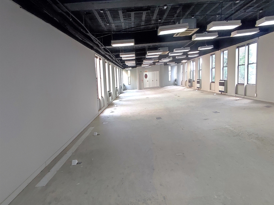To Let Commercial Property for Rent in Rosebank Gauteng
