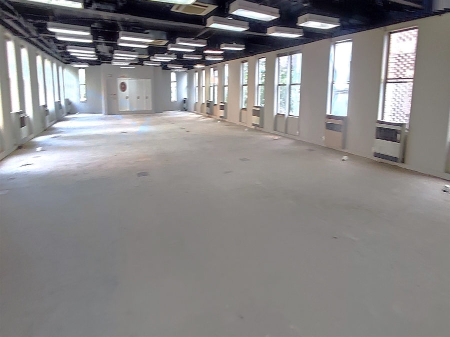 To Let Commercial Property for Rent in Rosebank Gauteng