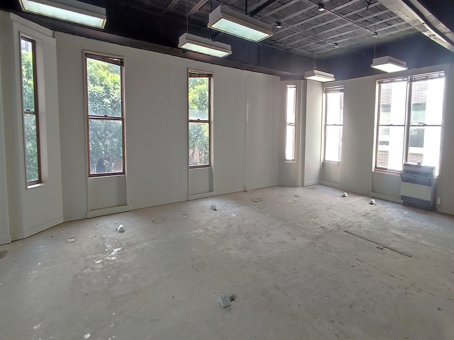 To Let Commercial Property for Rent in Rosebank Gauteng