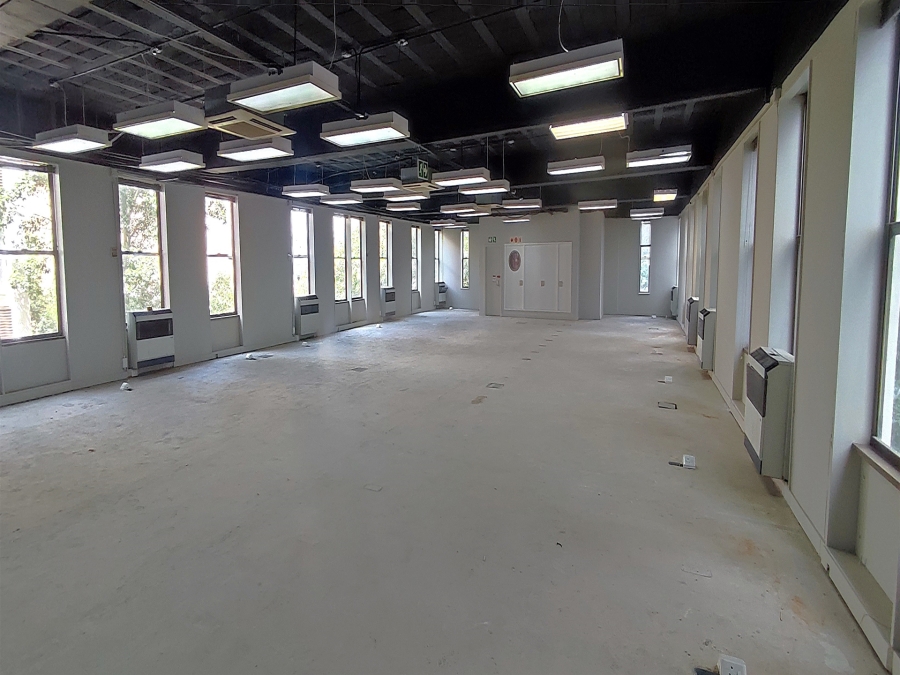 To Let Commercial Property for Rent in Rosebank Gauteng