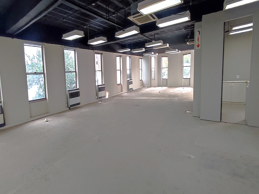 To Let Commercial Property for Rent in Rosebank Gauteng