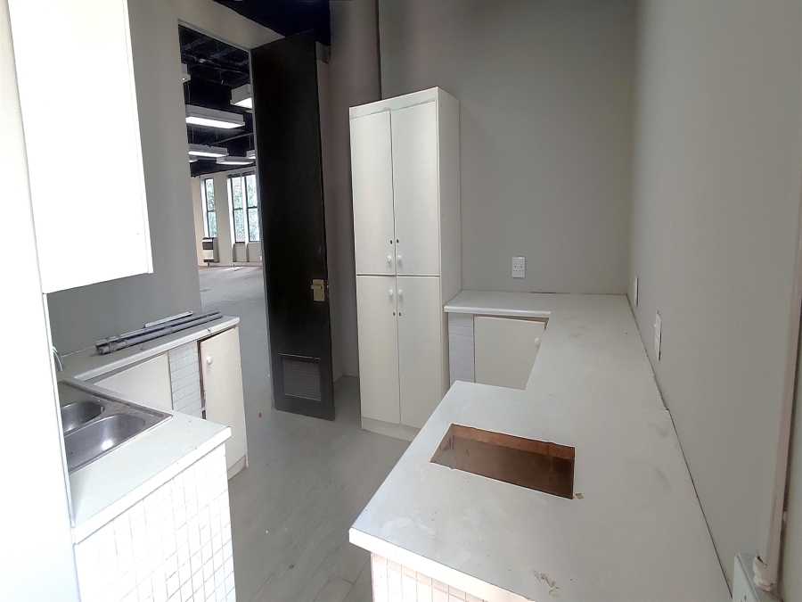 To Let Commercial Property for Rent in Rosebank Gauteng