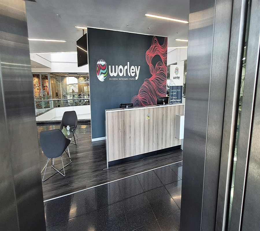 To Let Commercial Property for Rent in Melrose Arch Gauteng