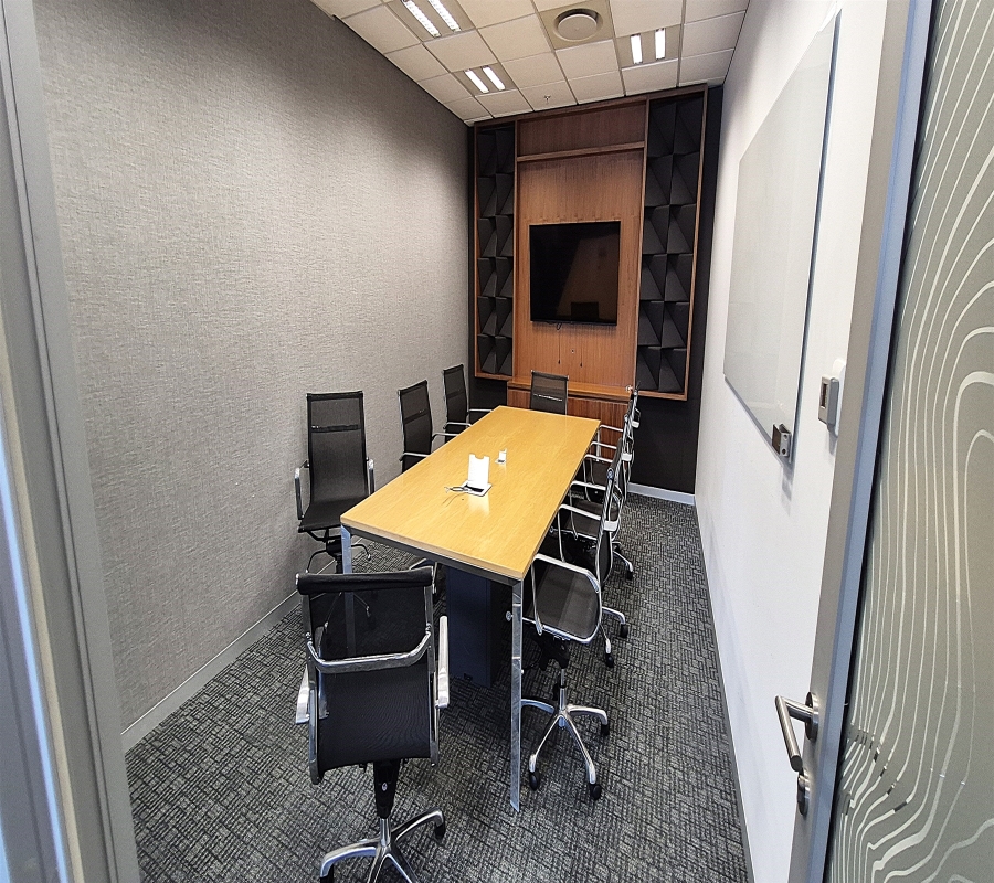 To Let Commercial Property for Rent in Melrose Arch Gauteng