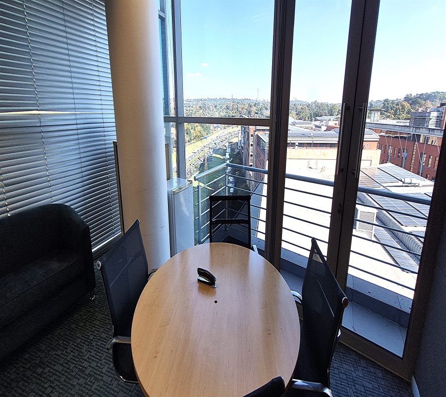 To Let Commercial Property for Rent in Melrose Arch Gauteng