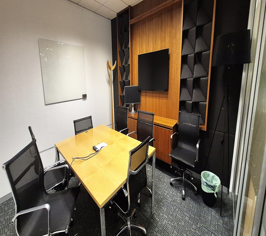 To Let Commercial Property for Rent in Melrose Arch Gauteng