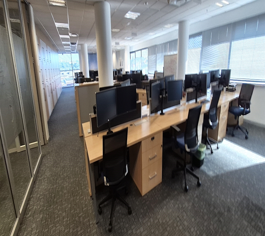 To Let Commercial Property for Rent in Melrose Arch Gauteng
