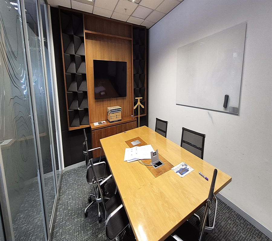 To Let Commercial Property for Rent in Melrose Arch Gauteng