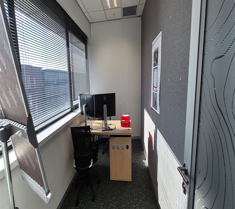 To Let Commercial Property for Rent in Melrose Arch Gauteng
