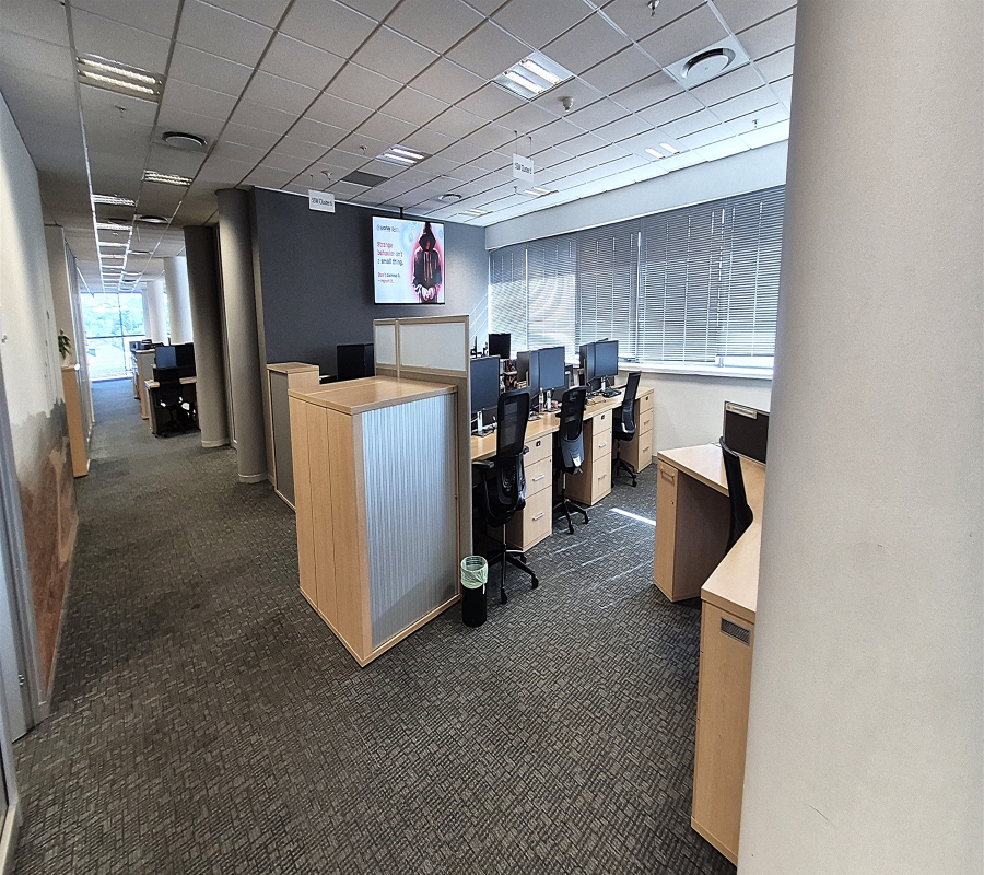 To Let Commercial Property for Rent in Melrose Arch Gauteng
