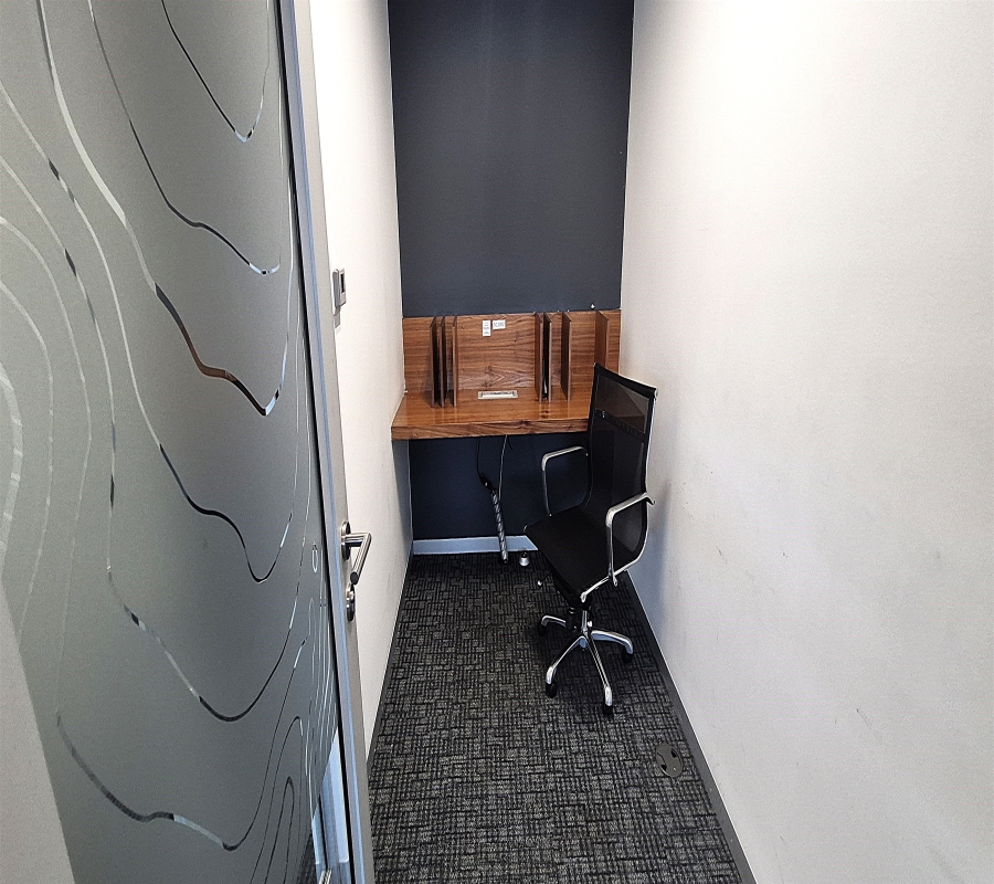 To Let Commercial Property for Rent in Melrose Arch Gauteng