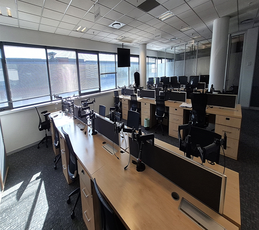 To Let Commercial Property for Rent in Melrose Arch Gauteng