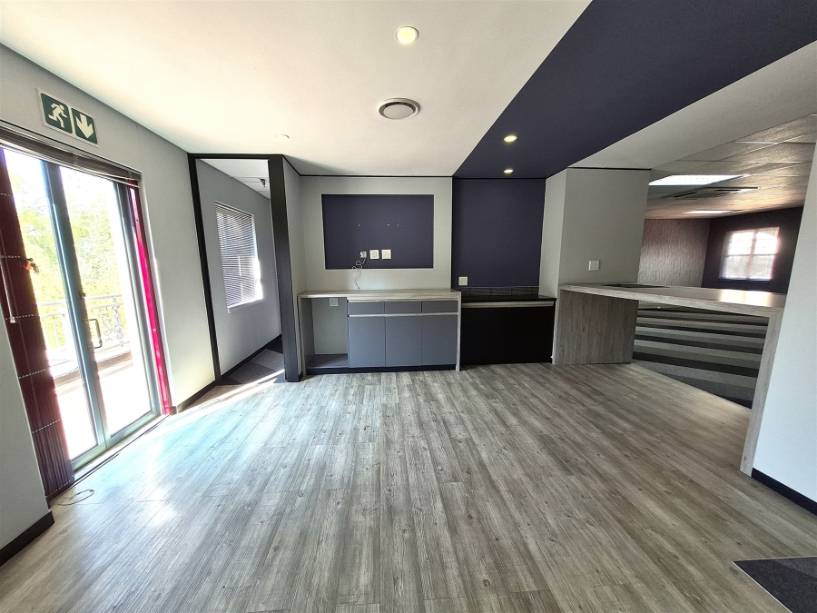 To Let Commercial Property for Rent in Hyde Park Gauteng