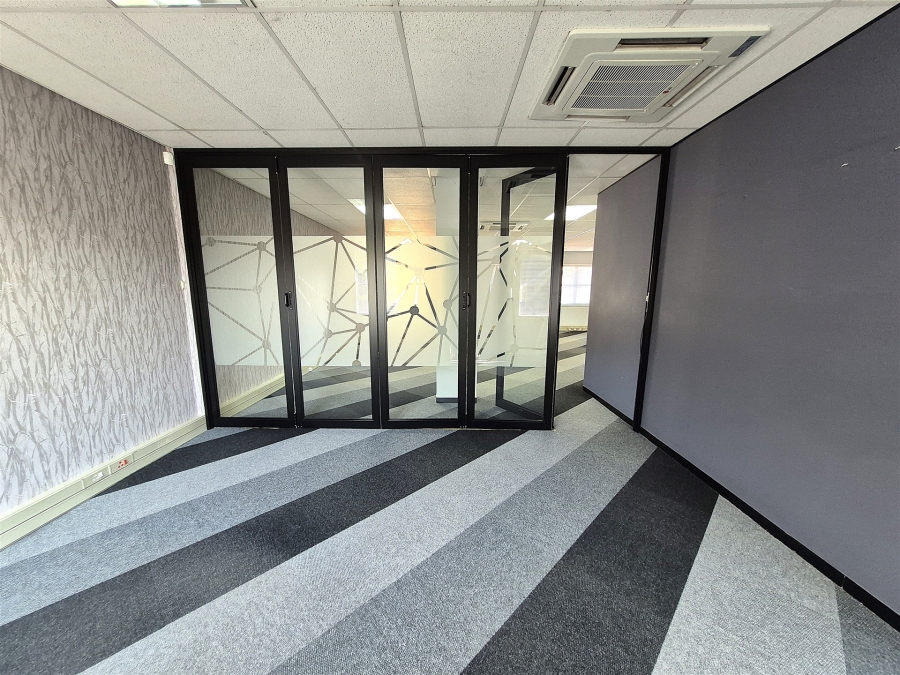 To Let Commercial Property for Rent in Hyde Park Gauteng