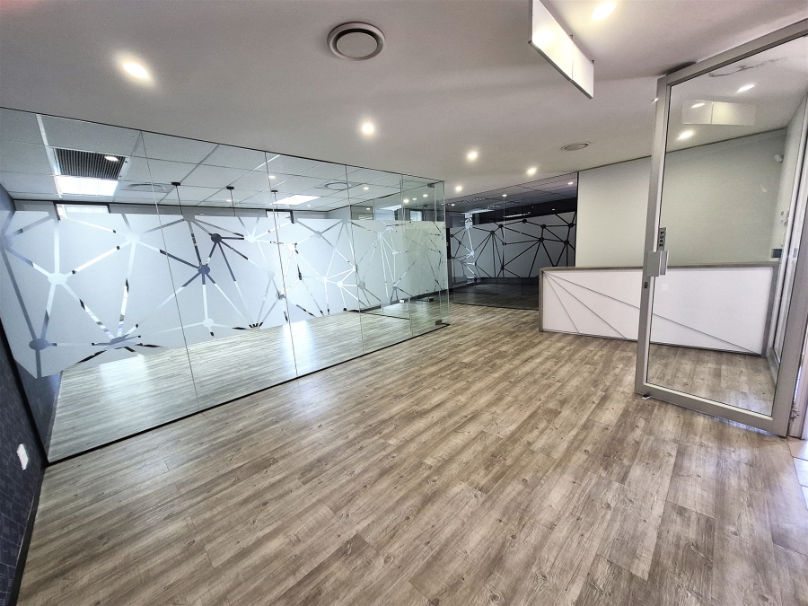 To Let Commercial Property for Rent in Hyde Park Gauteng