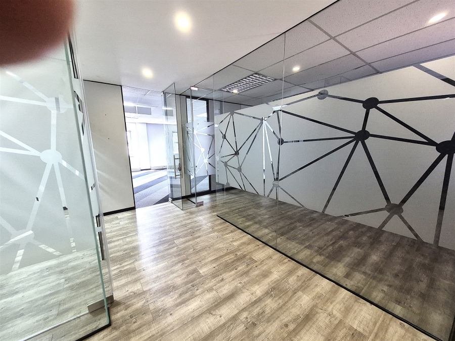 To Let Commercial Property for Rent in Hyde Park Gauteng