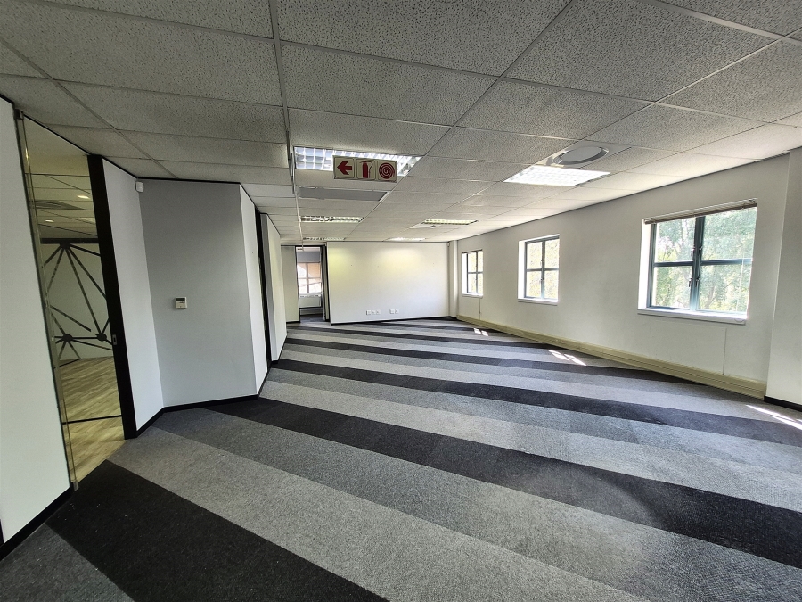 To Let Commercial Property for Rent in Hyde Park Gauteng