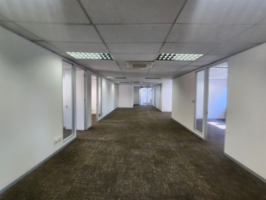 To Let Commercial Property for Rent in Dennehof Gauteng