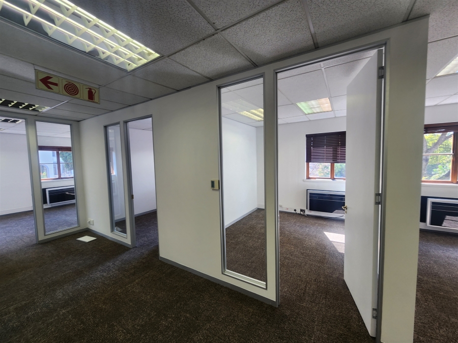To Let Commercial Property for Rent in Dennehof Gauteng