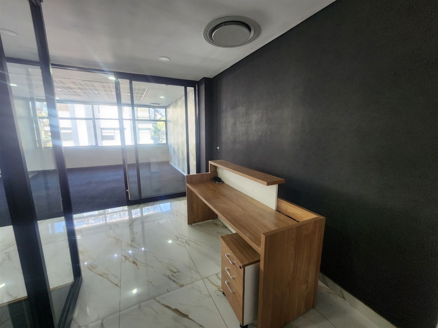 To Let Commercial Property for Rent in Sandhurst Gauteng