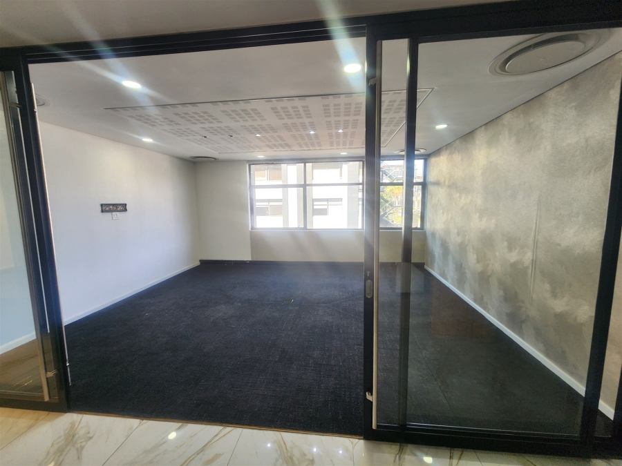 To Let Commercial Property for Rent in Sandhurst Gauteng