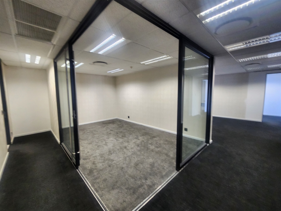 To Let Commercial Property for Rent in Sandhurst Gauteng